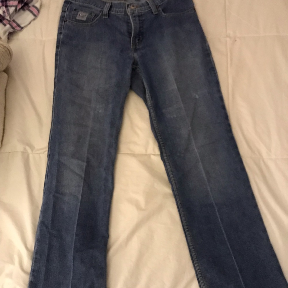 Cruel Girl jeans